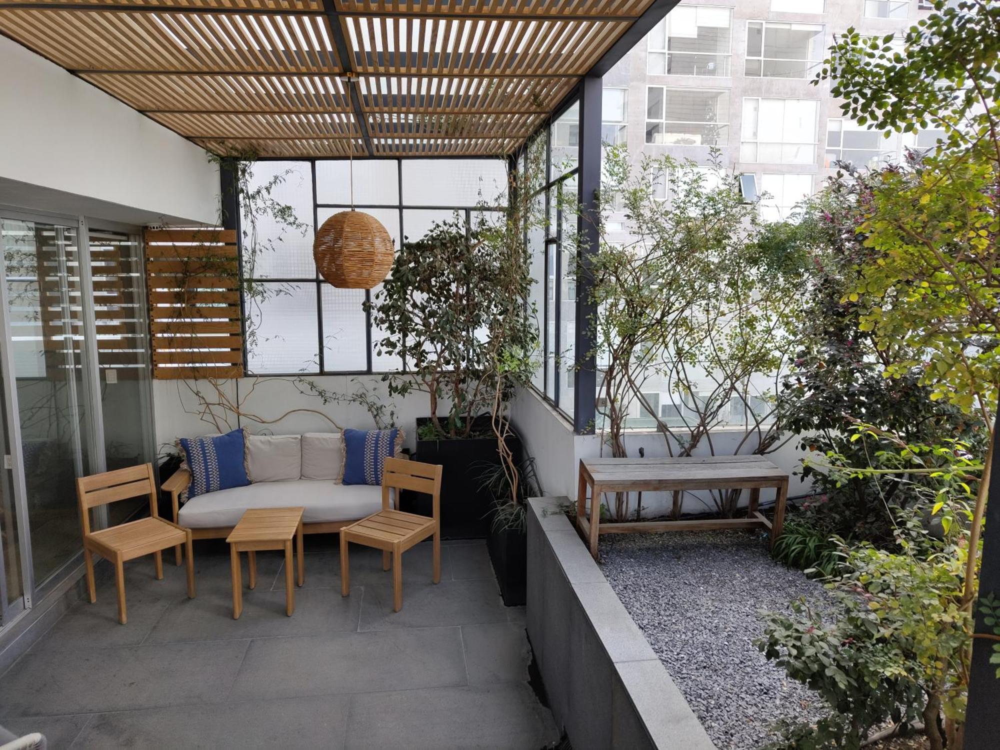Zamora By Mr W Mexico City Exterior photo