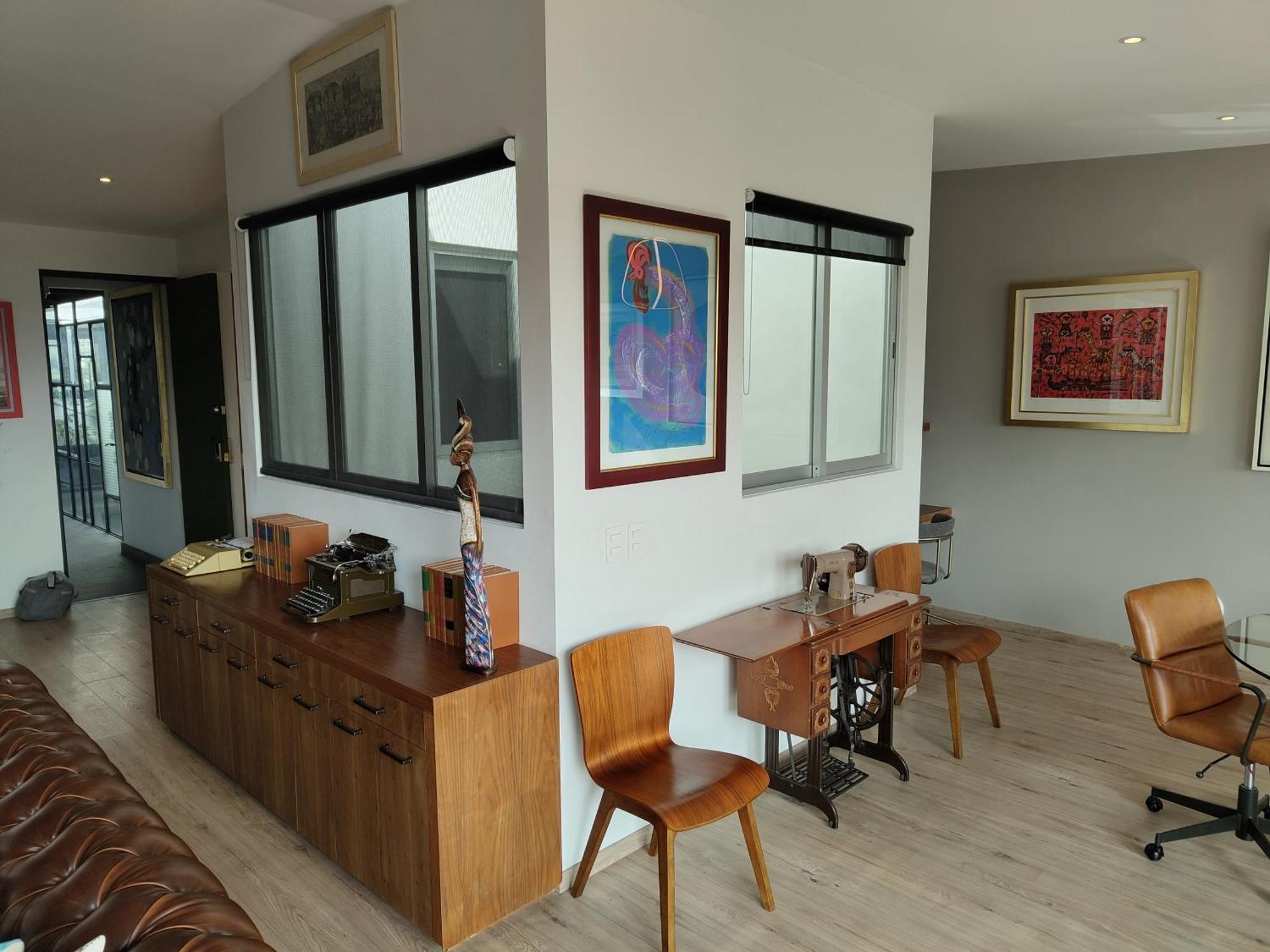 Zamora By Mr W Mexico City Room photo