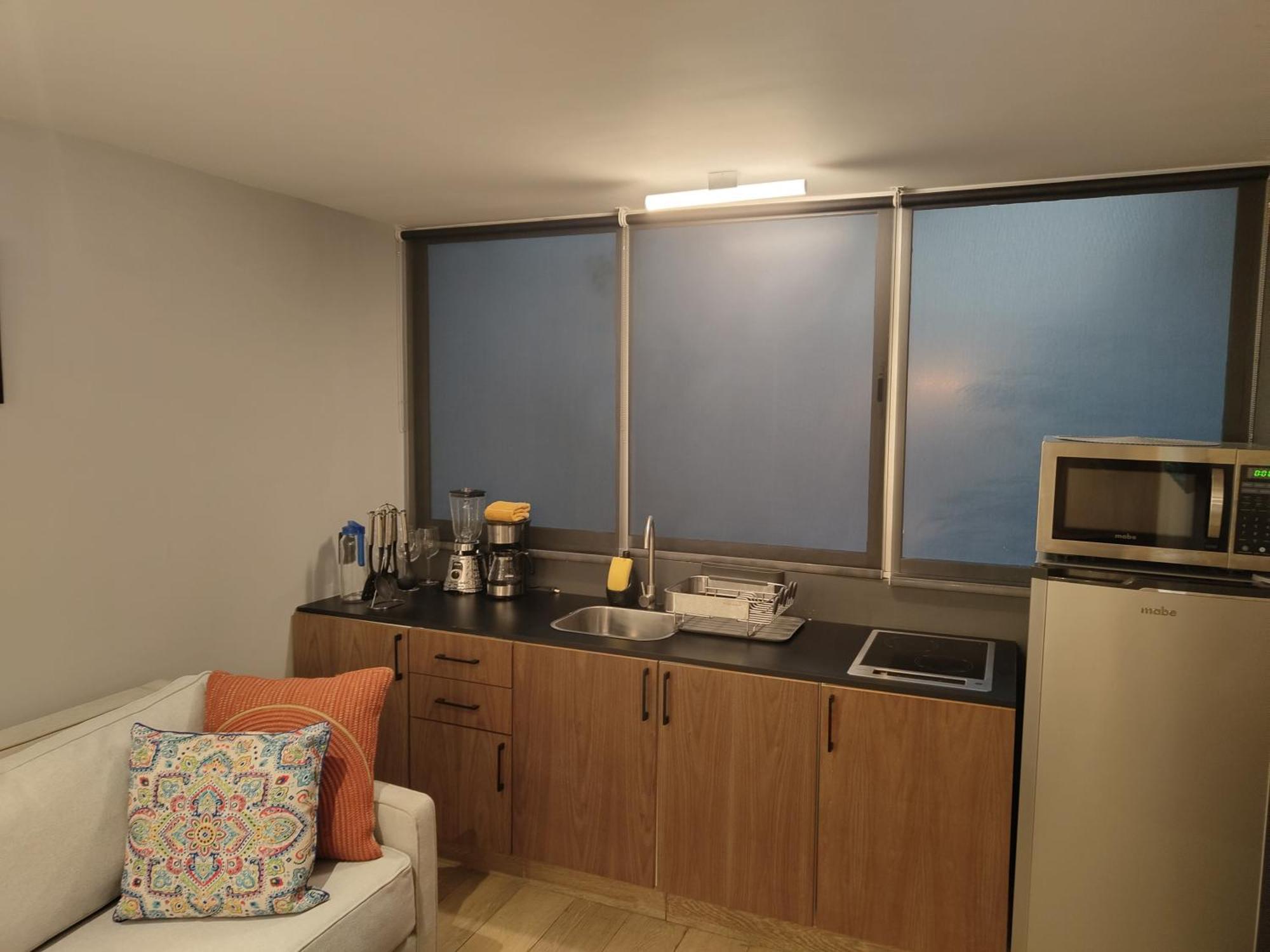 Zamora By Mr W Mexico City Room photo